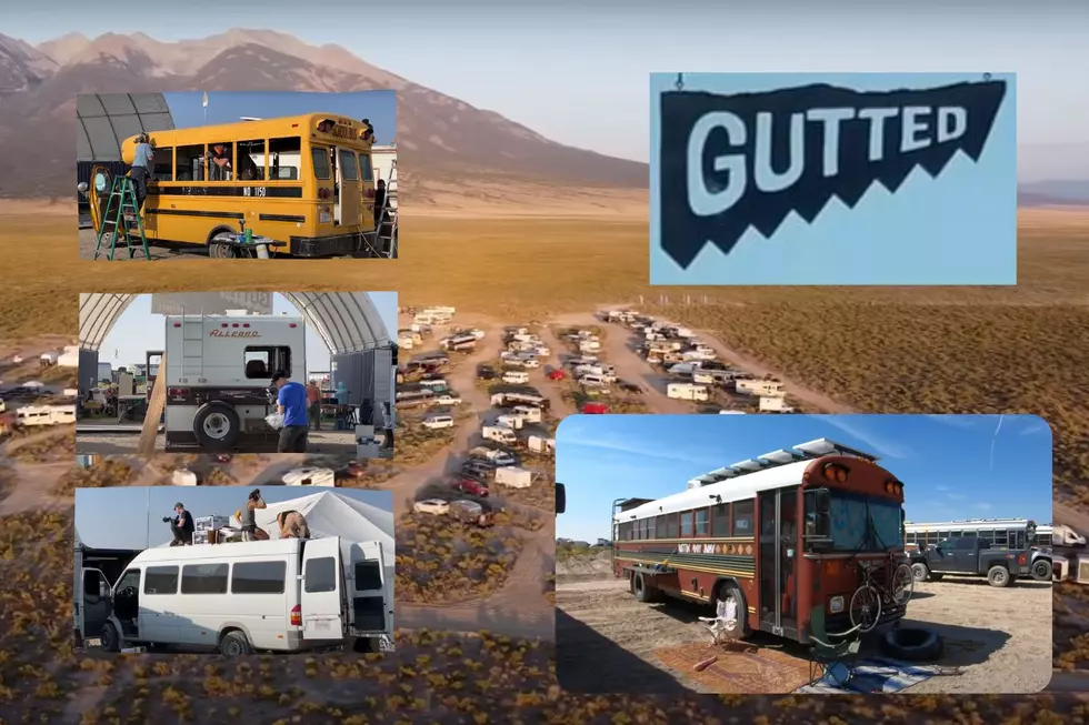 Go Behind the Scenes of “Gutted” Reality Show Filmed in Colorado