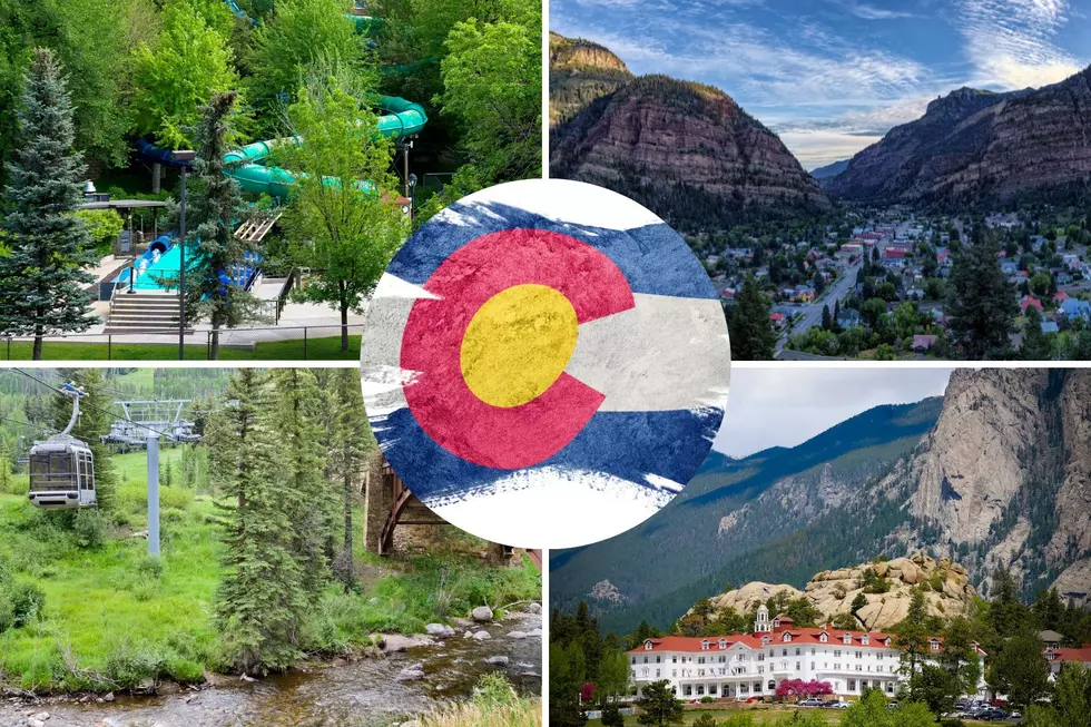 A List of the Best Summer Getaways in Colorado