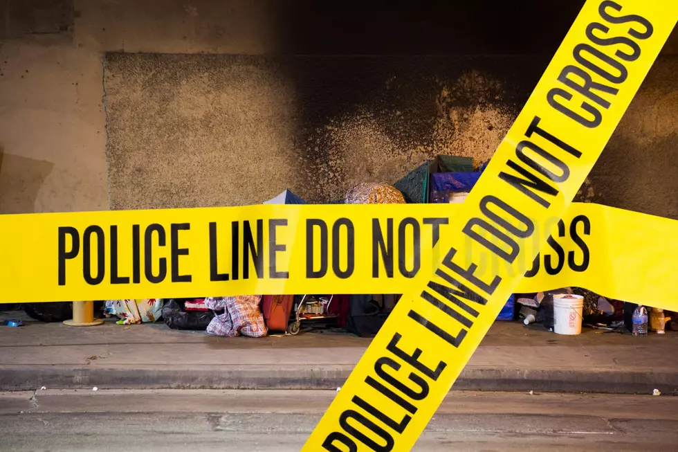 Crossbow, Guns, Arrests + More at Colorado Homeless Camp Raid