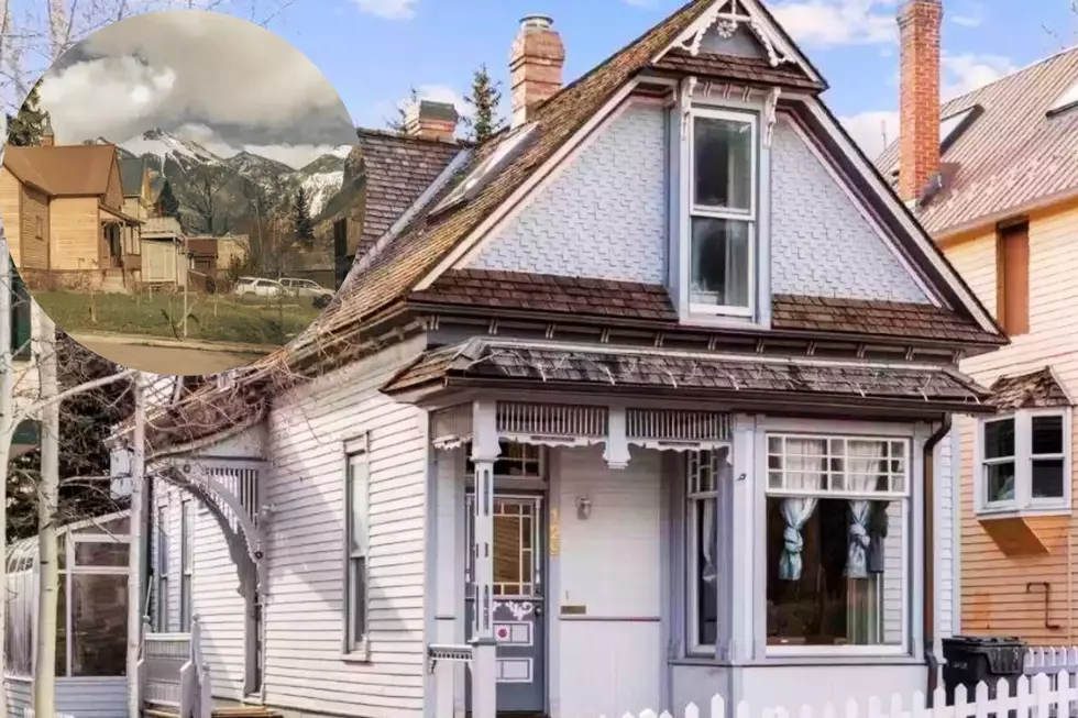 See Why this Adorable Telluride Home is Worth Over $4 Million