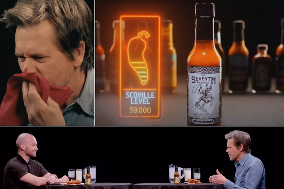 Colorado Hot Sauce Featured on Popular ‘Hot Ones’ YouTube Series