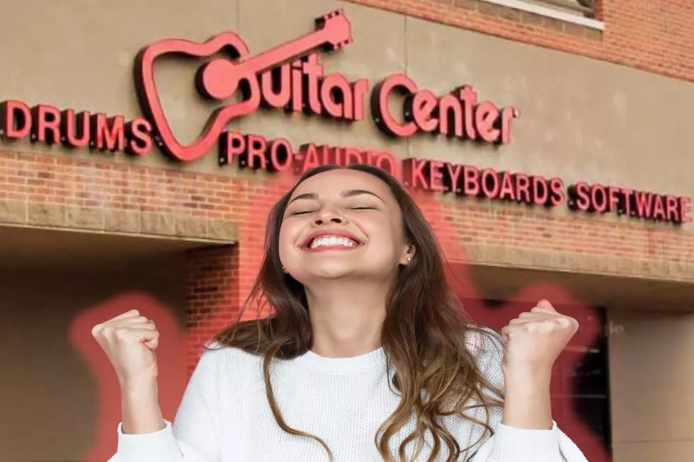 CONFIRMED: Guitar Center is Coming to Grand Junction