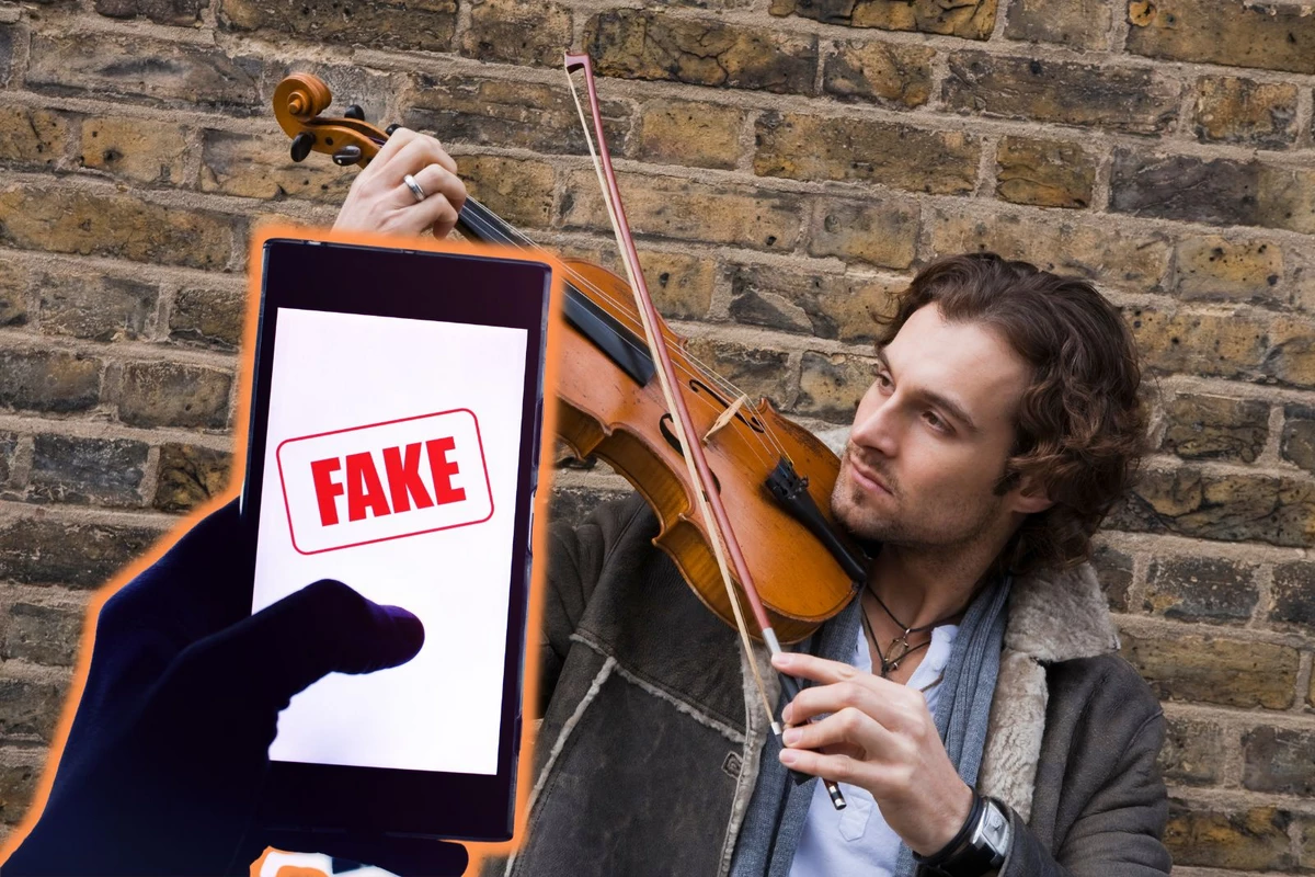 Are 'Fake' Musicians Scamming Colorado Shoppers? Police Think So