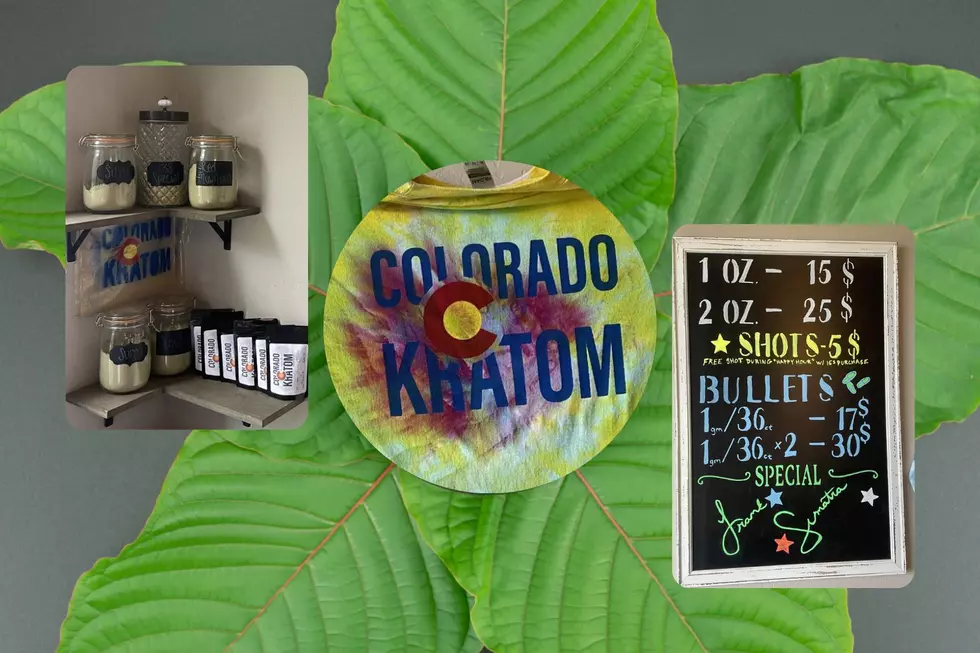 How to Celebrate National Kratom Day in Grand Junction