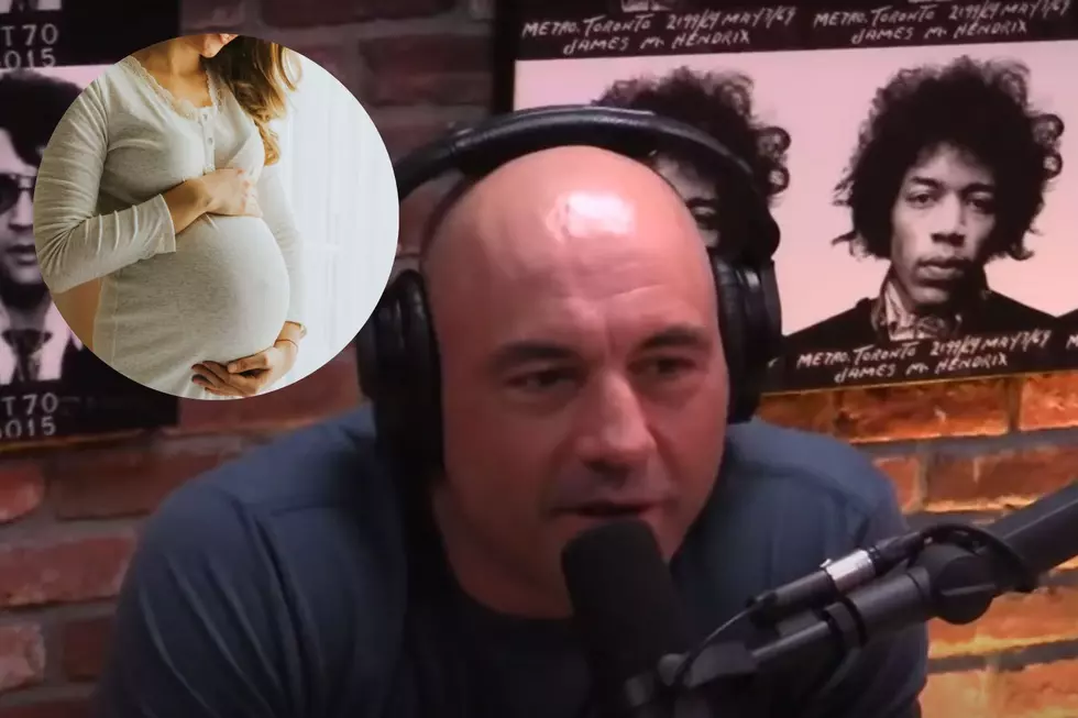 The Reason That Joe Rogan Moved Out of Colorado May Surprise You