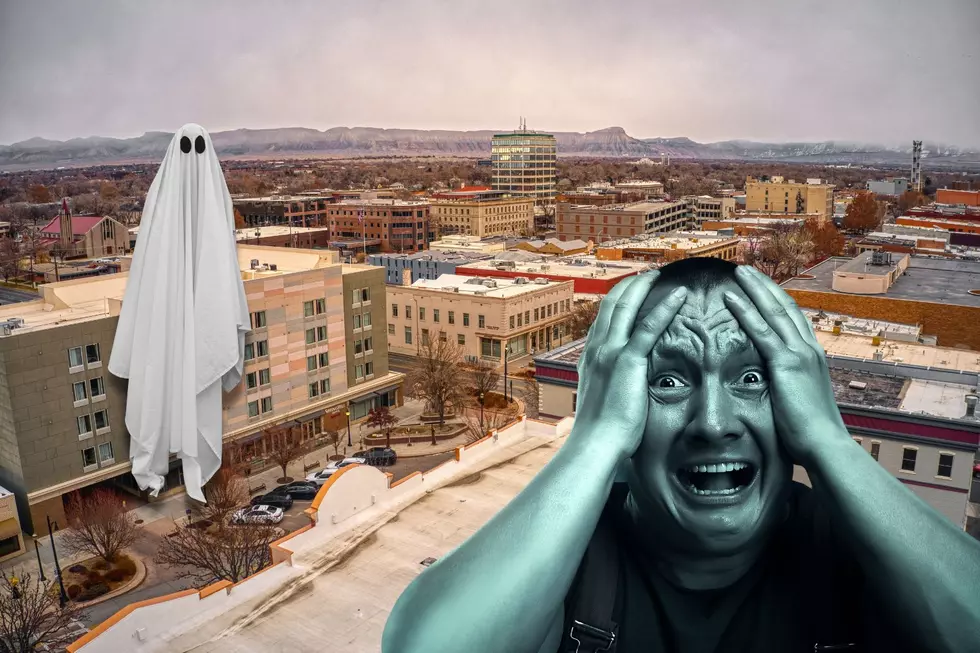 Haunted Places Grand Junction Residents Have Been