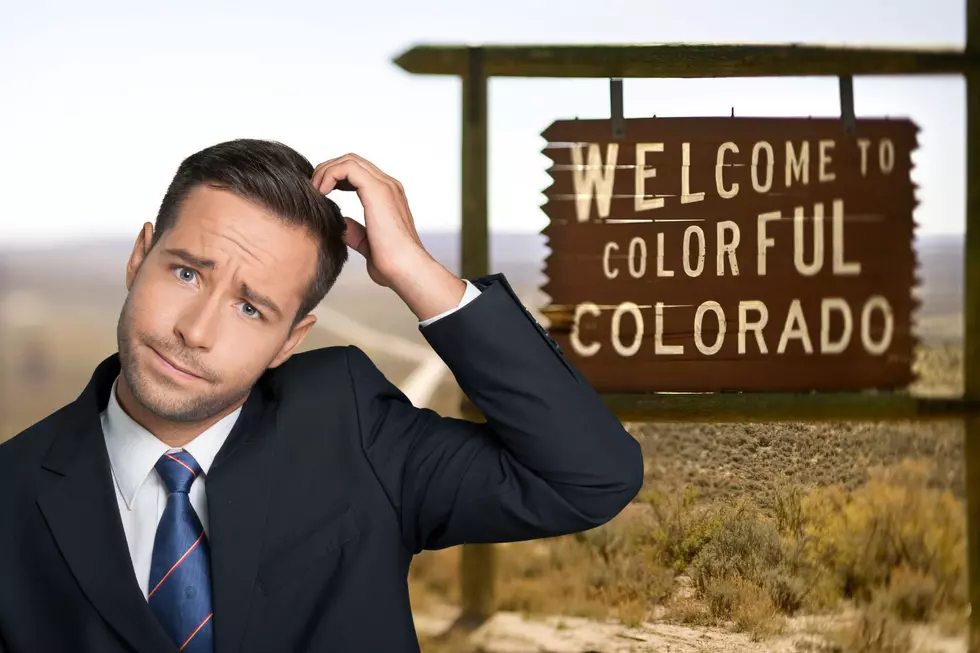 30 Colorado Phrases That Would Stump Out-of-Towners