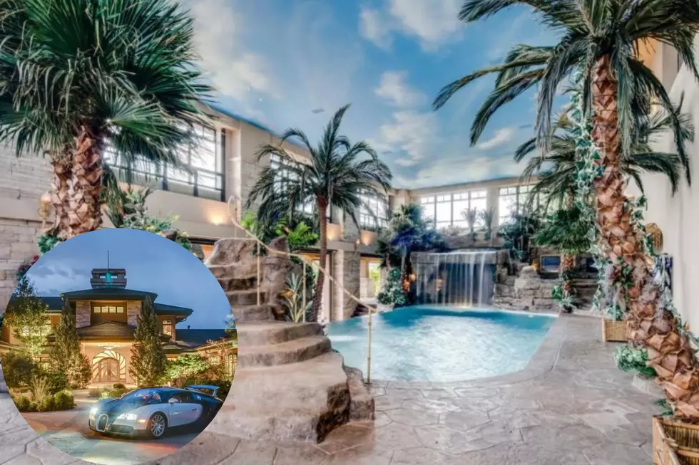 Check Out the ‘Colorado Playboy Mansion’ For Sale