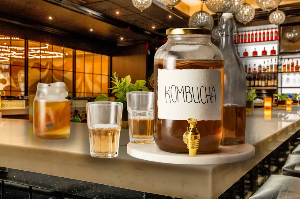 Is Hard Kombucha the Latest Drink Trend Sweeping Across Colorado?