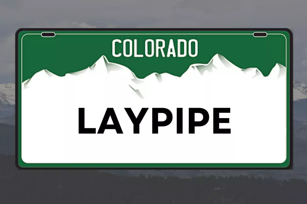 Is it legal to have a tinted license plate cover in Colorado