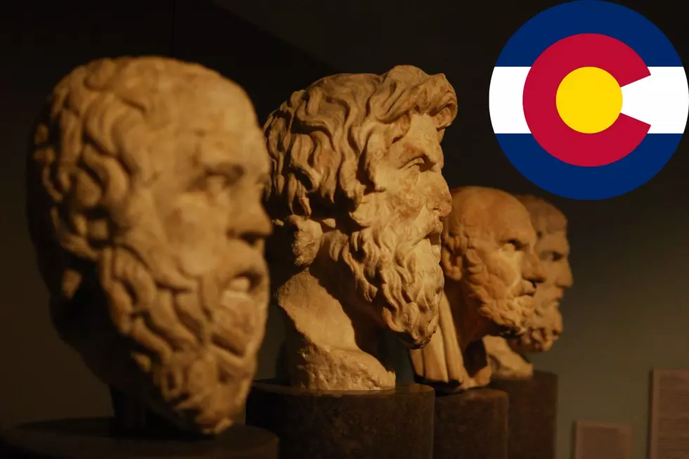 Who Are Colorado’s Most Famous Philosophers?