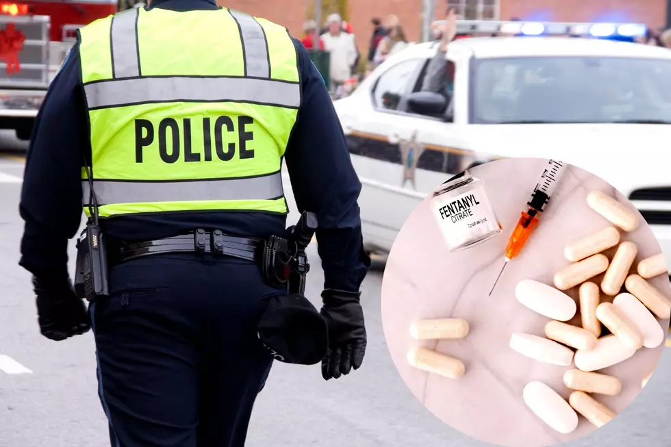 Colorado Marijuana Police Reassigned to Combat Fentanyl Instead