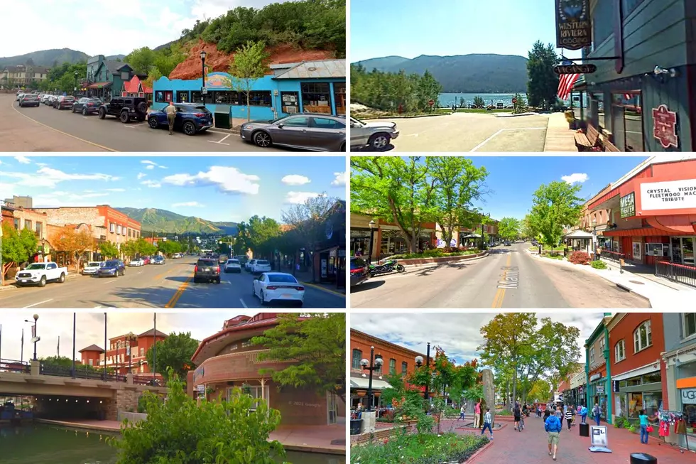 25 Downtowns Worth a Visit in Colorado