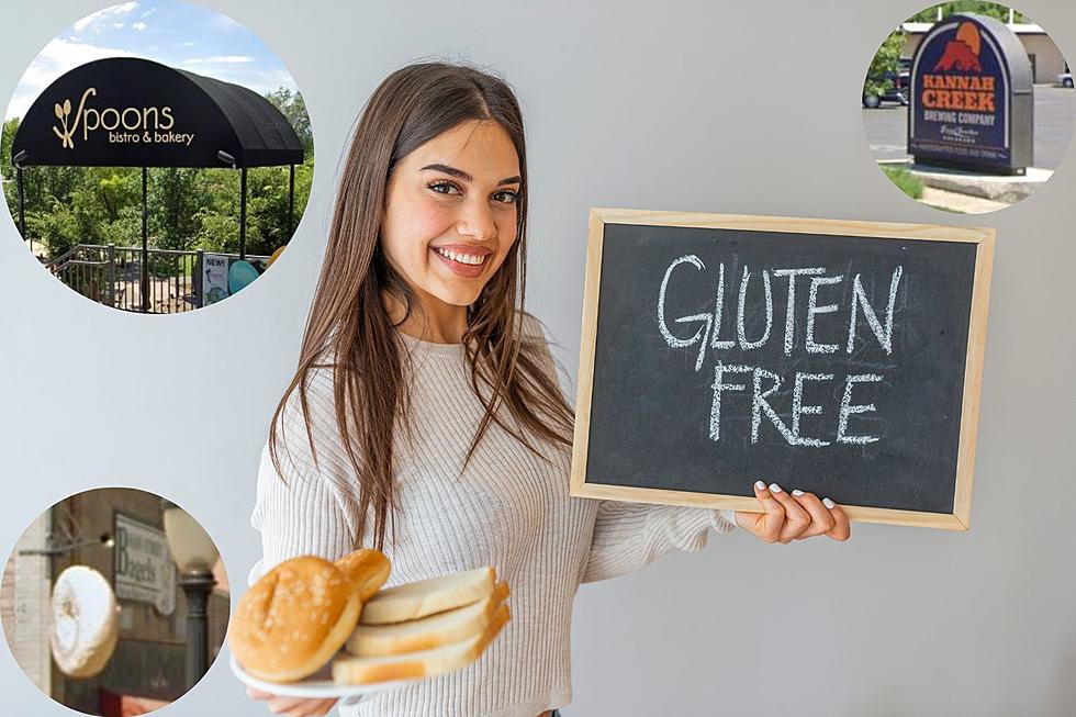 13 of the Best Grand Junction Restaurants for Gluten-Free Options