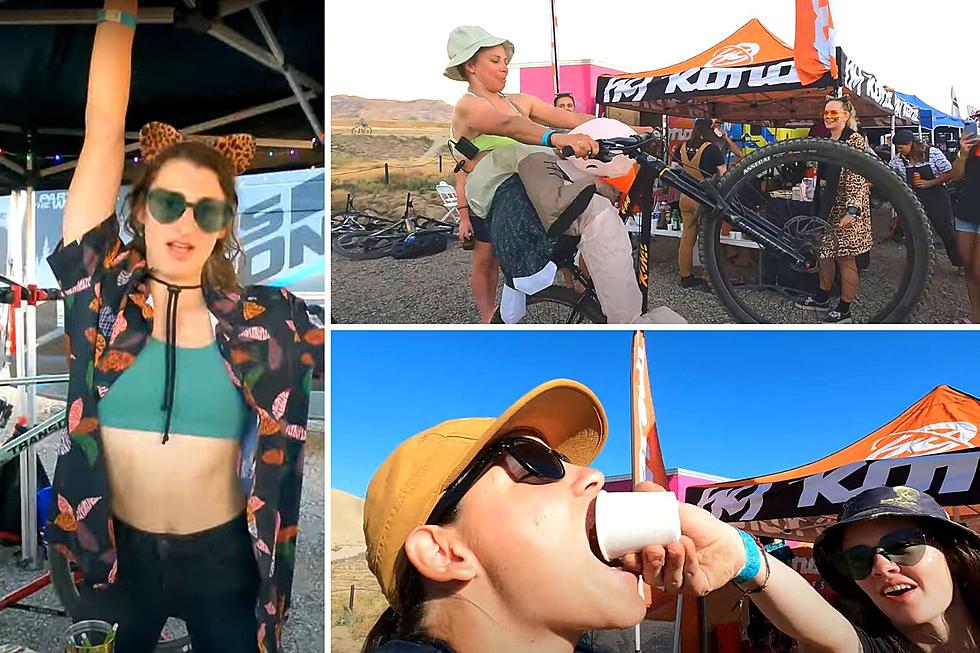 Fruita Colorado’s All-Women Biking Event is Wild and Crazy Fun