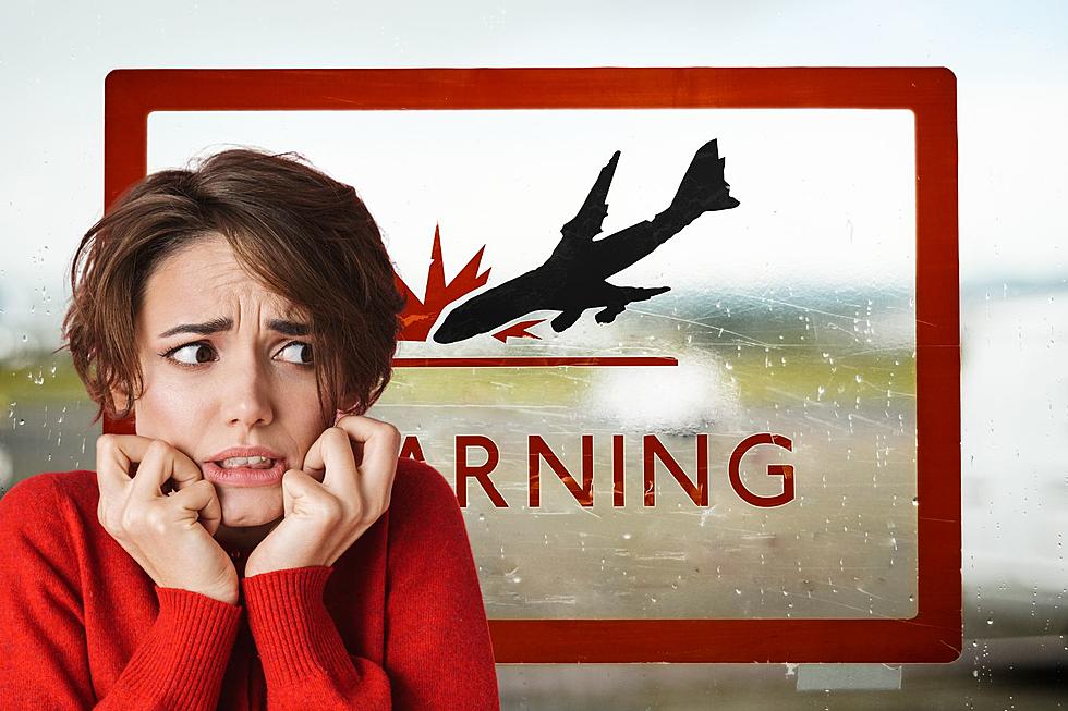 Two Colorado Airports Listed as the Most Dangerous in the World