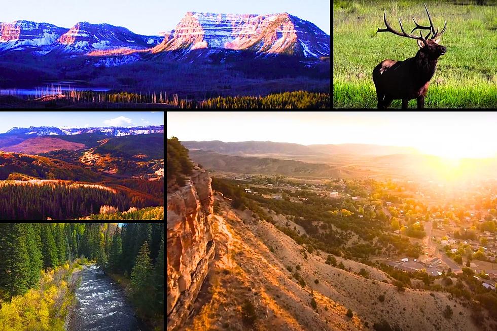 Meeker Colorado is One of the Most Beautiful Places on Earth