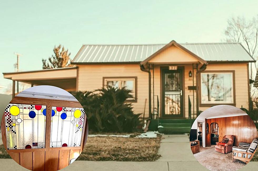 Tour an Adorable 114-Year-Old Home in Downtown Grand Junction