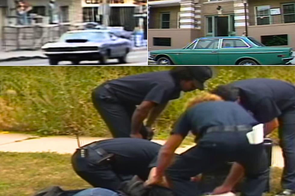 Flashback: Notoriously Dangerous Colorado Neighborhood in 1985