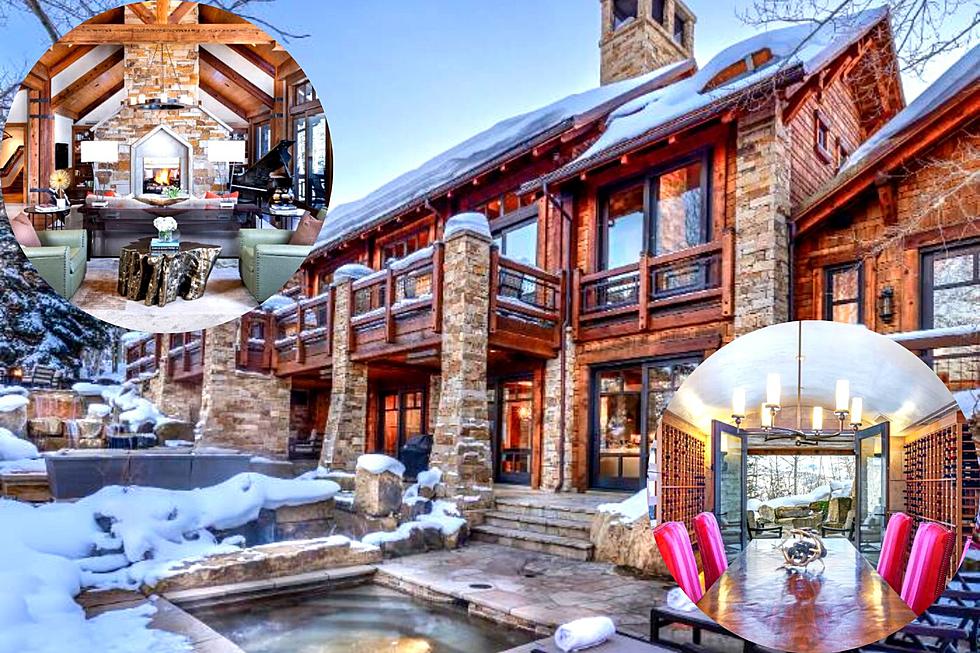 $22 Million Home in Colorado Ski Town’s Most Distinguished Area