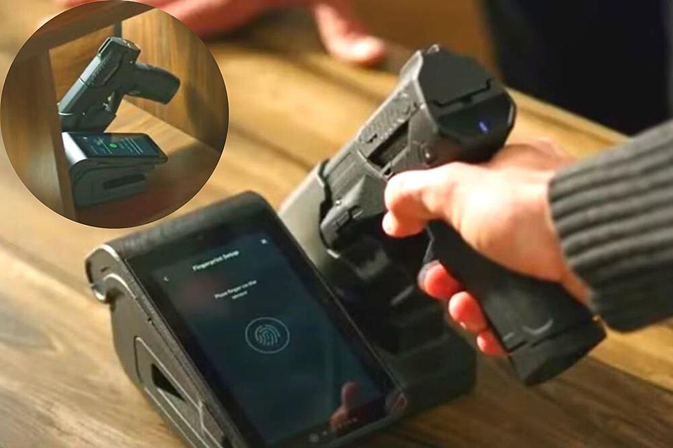 Colorado Company Releases First-Ever Fingerprint Smart Gun