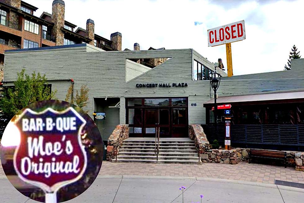 Farewell to ‘Original’ Beloved Vail Colorado Restaurant 