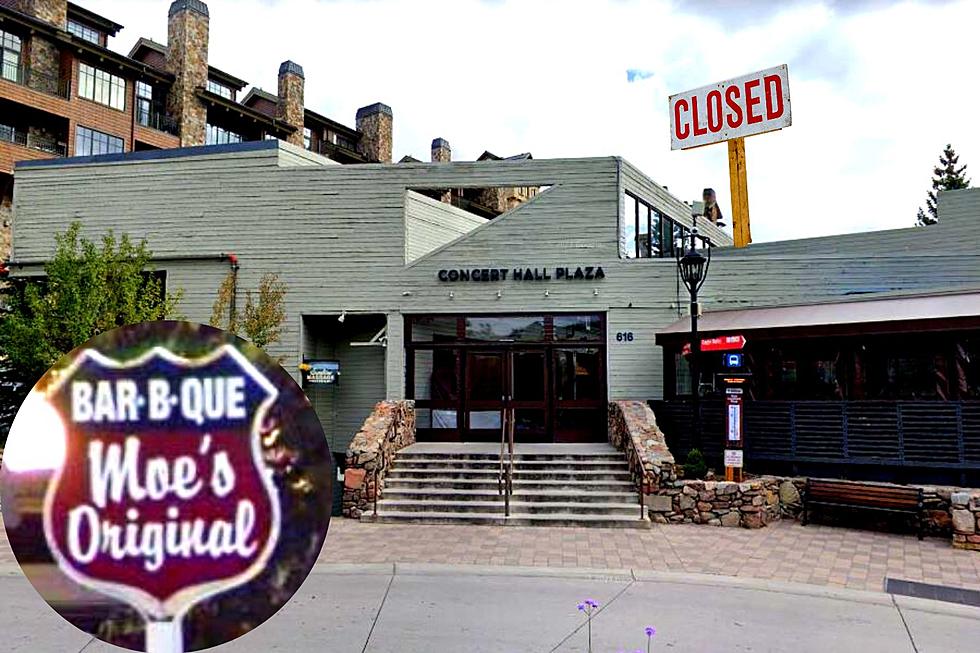 Farewell to ‘Original’ Beloved Vail Colorado Restaurant