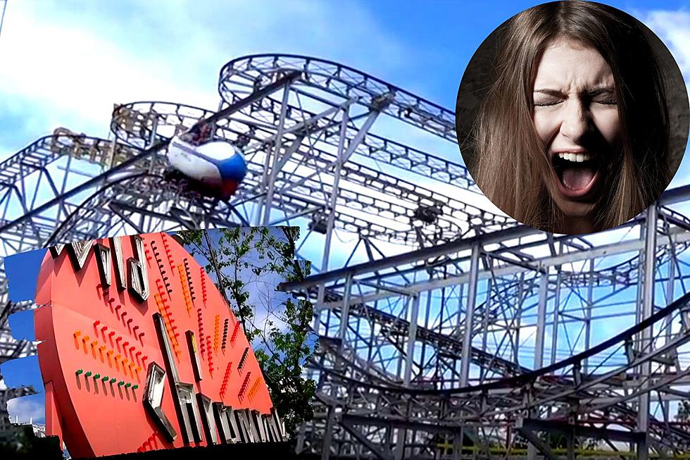 Is This the Scariest Roller Coaster in Colorado?