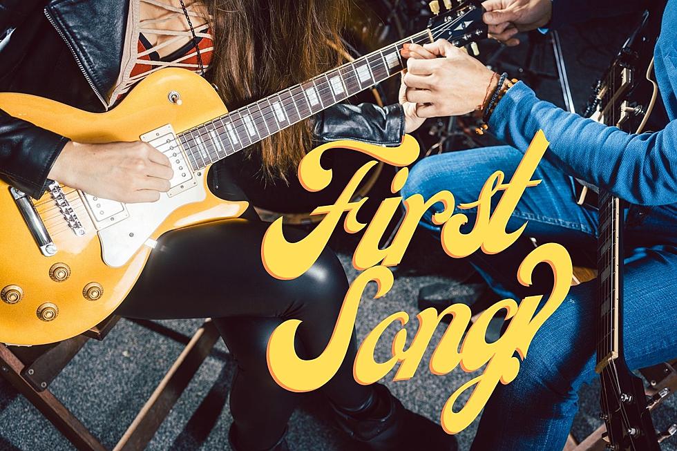 The First Rock Songs Western Colorado Residents Learned to Play