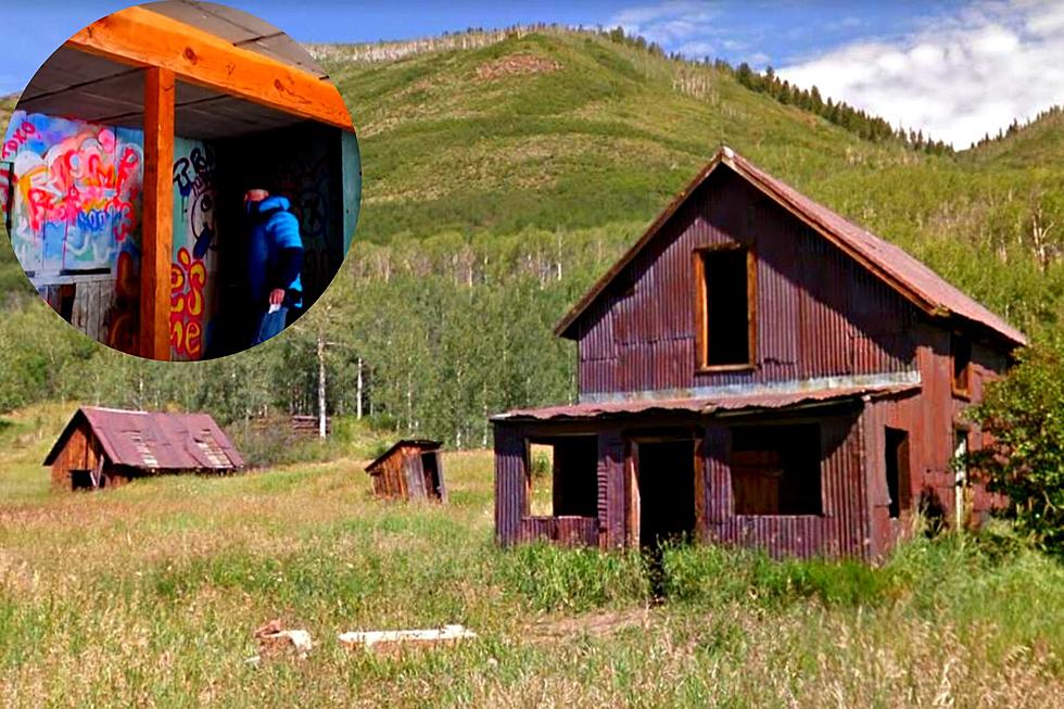 Aspen Colorado&CloseCurlyQuote;s Koch Ranch: Abandoned Buildings + Rich History