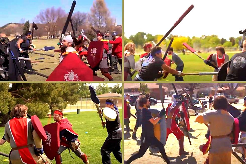 What is Larping and How Many Larps are in Colorado?