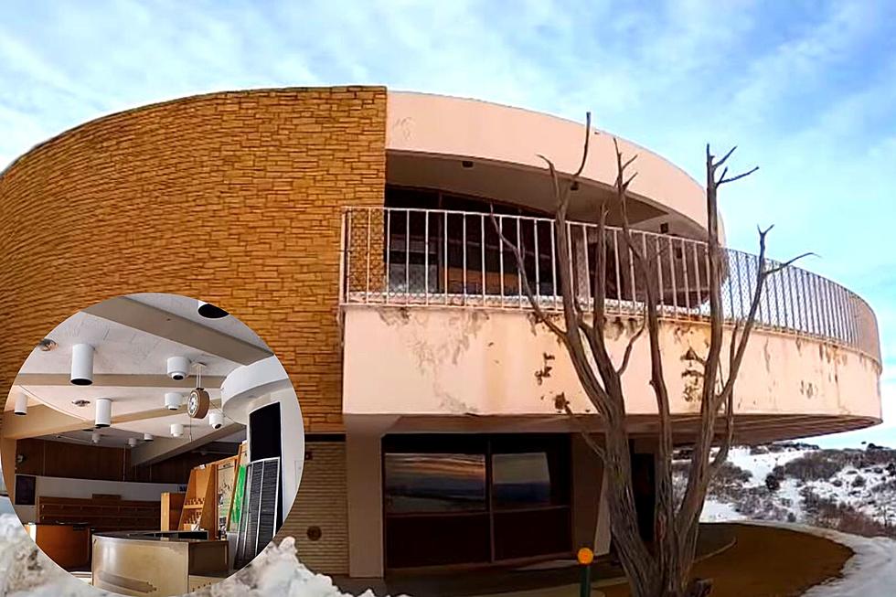 Architectural Wonder sits Abandoned at Colorado’s Mesa Verde