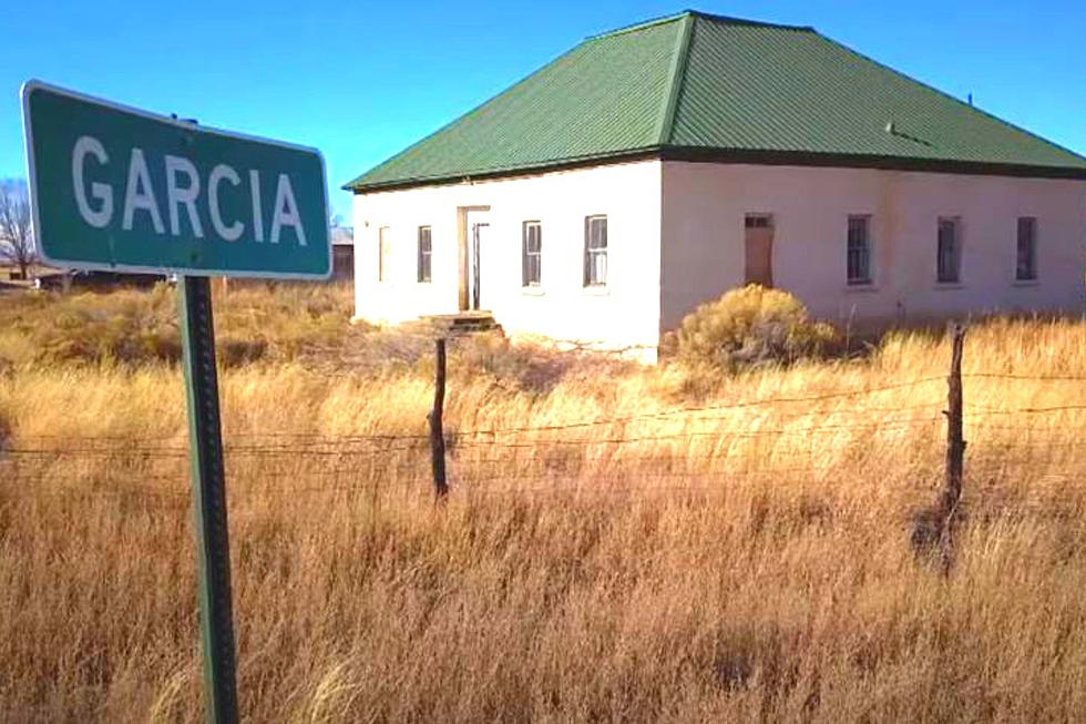 Historic Abandoned Colorado Schoolhouse may Get Another Chance