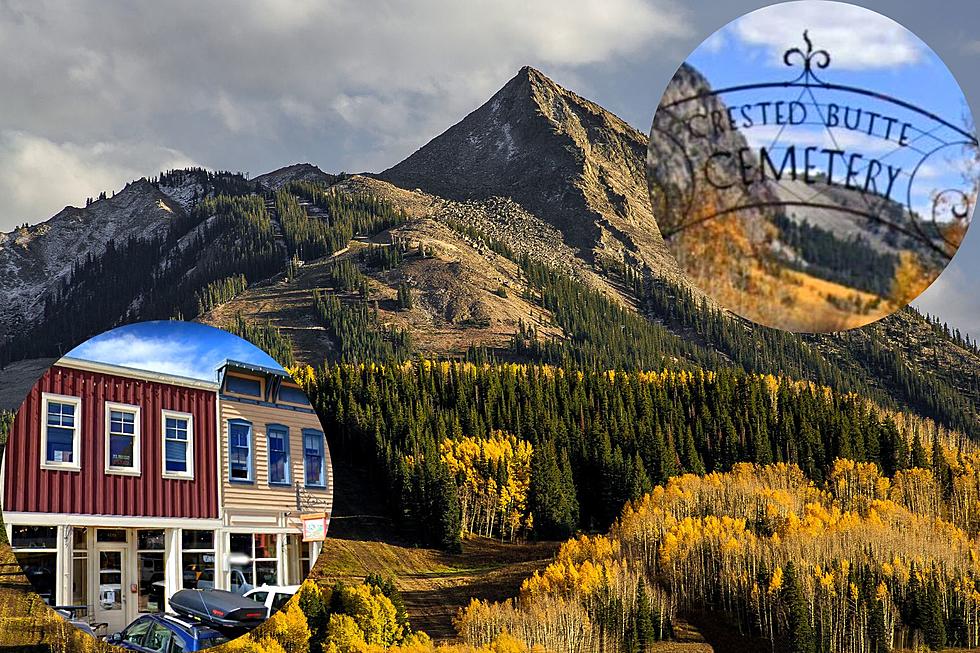 Add 25 Places to Your Crested Butte Colorado Summer Bucket List