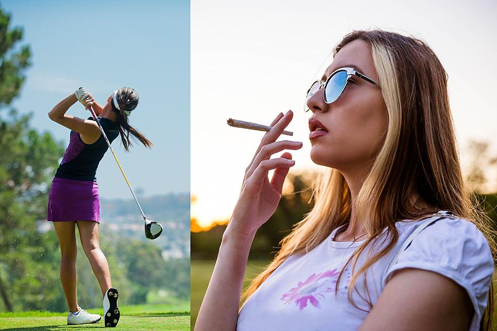 Should You Join Colorado&#8217;s Cannabis Golf League?