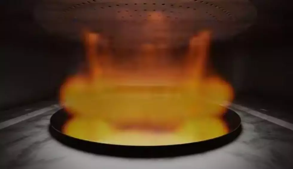 Forge Nano via YouTube