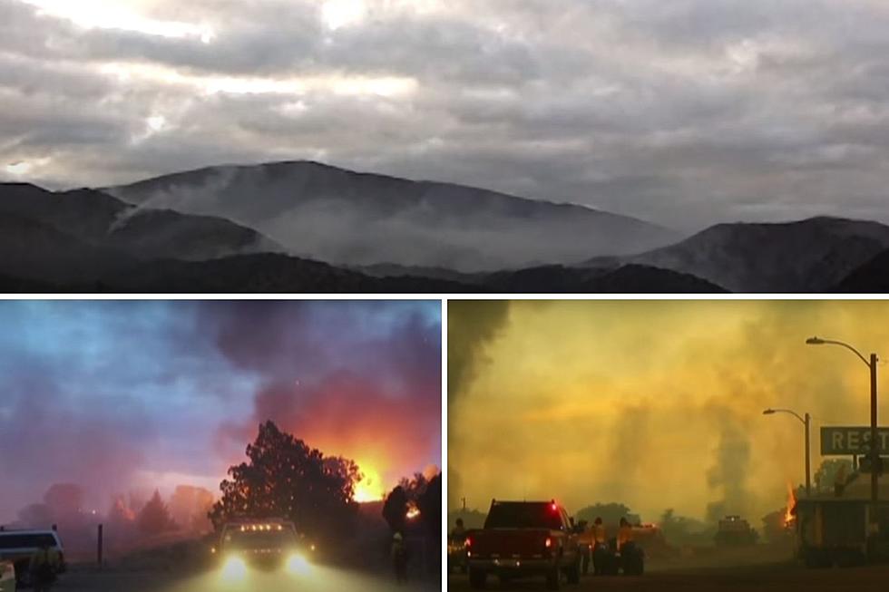 Remembering Colorado’s Tragic Storm King Mountain Fire of 1994