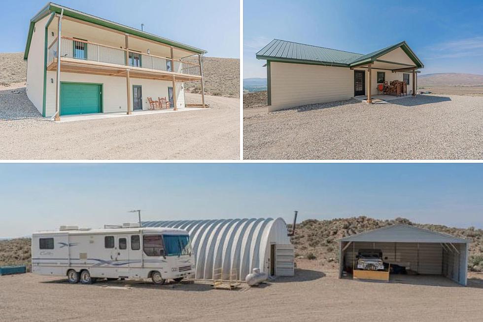 Secluded Colorado Home Perfect for a Family that Likes to Escape