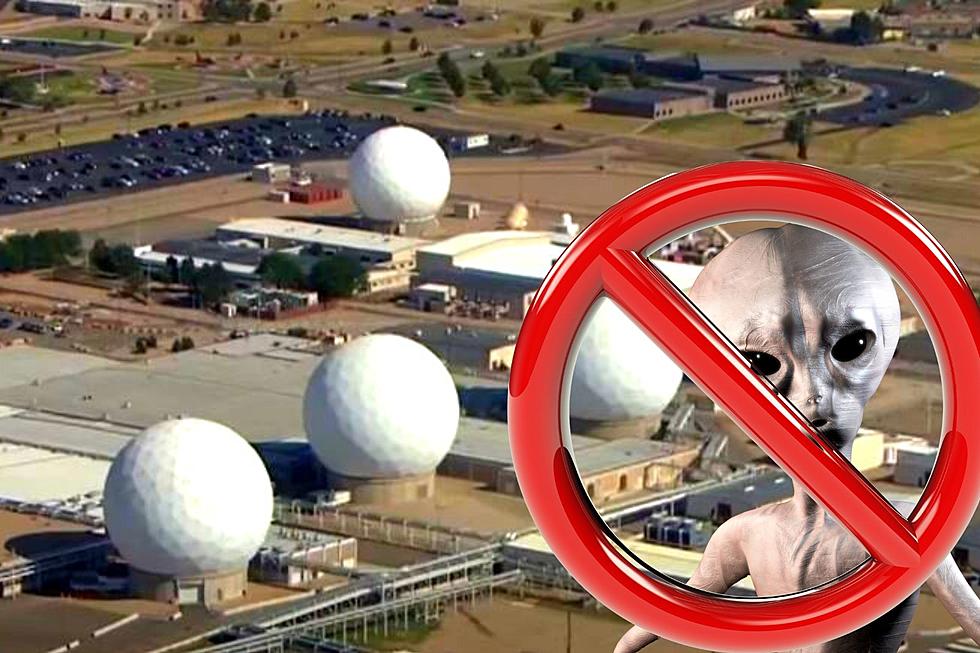 U.S. Government Says there Aren’t Aliens in these Colorado Domes