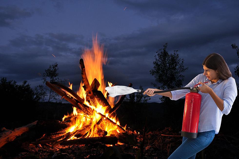 What Are You Not Allowed to Burn in a Bonfire in Colorado?