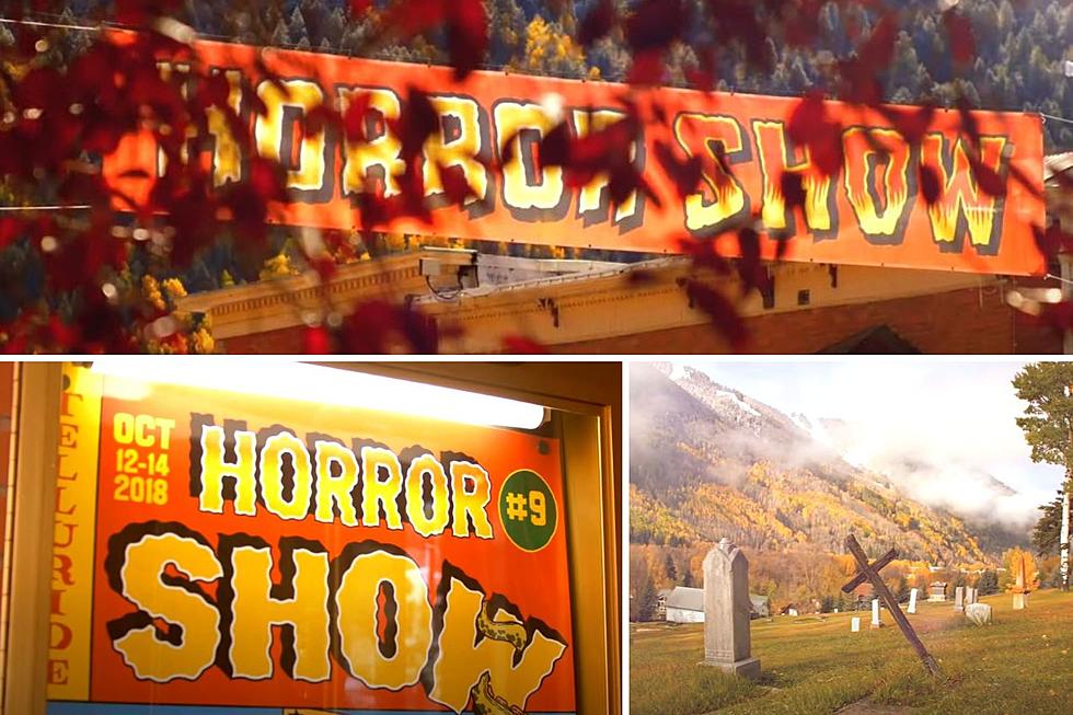 Colorado’s First + Longest-Running Horror Film Festival Returns