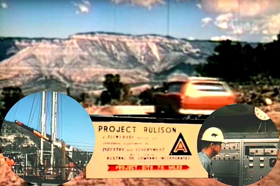 Eerie Footage from 1969 Outlines Colorado’s Failed Nuclear Past