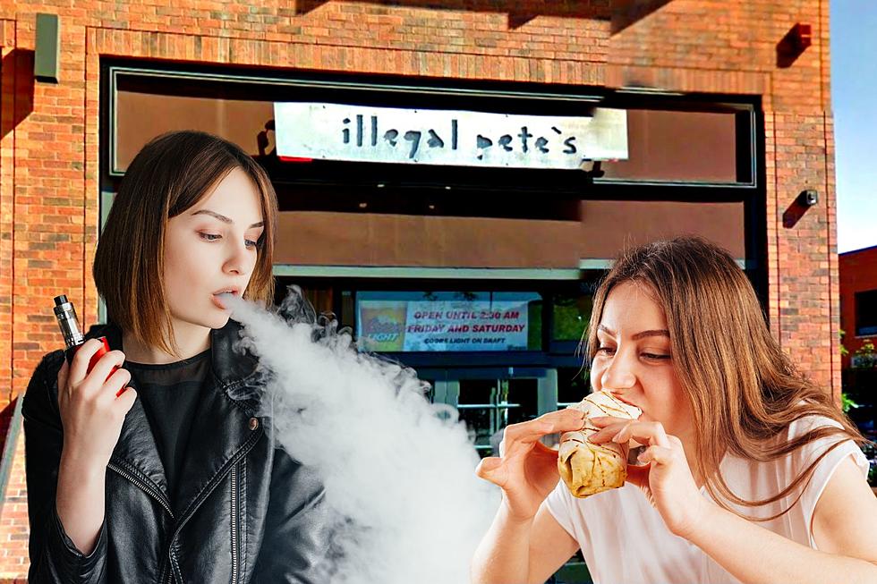 Colorado Staple Restaurant Releases a Queso-Flavored THC Vape