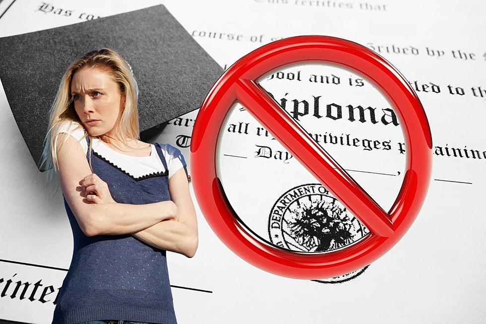 Ranked: 25 Colorado Cities with the Least High School Diplomas