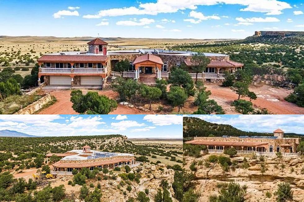 MUST SEE: Huge, Gorgeous + Secluded Colorado Castle for Sale