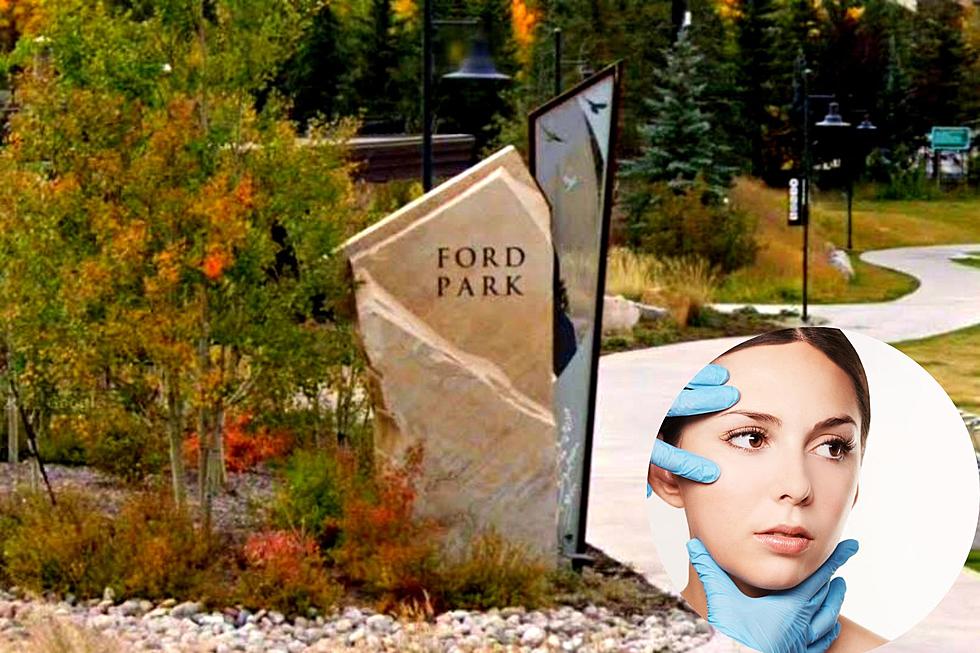 Vail Colorado’s Most Iconic Park is Getting a Facelift