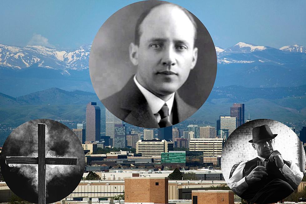 The Story of Colorado’s Philip Van Cise is Absolutely Legendary