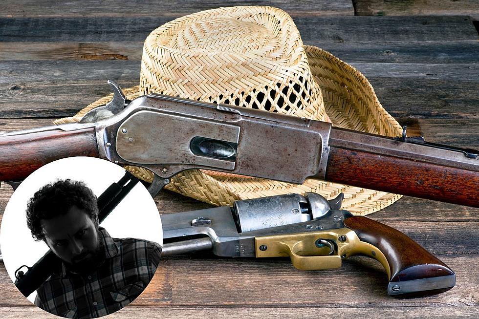 Was this Colorado Cowboy a Hired Gun or an Actual Serial Killer?