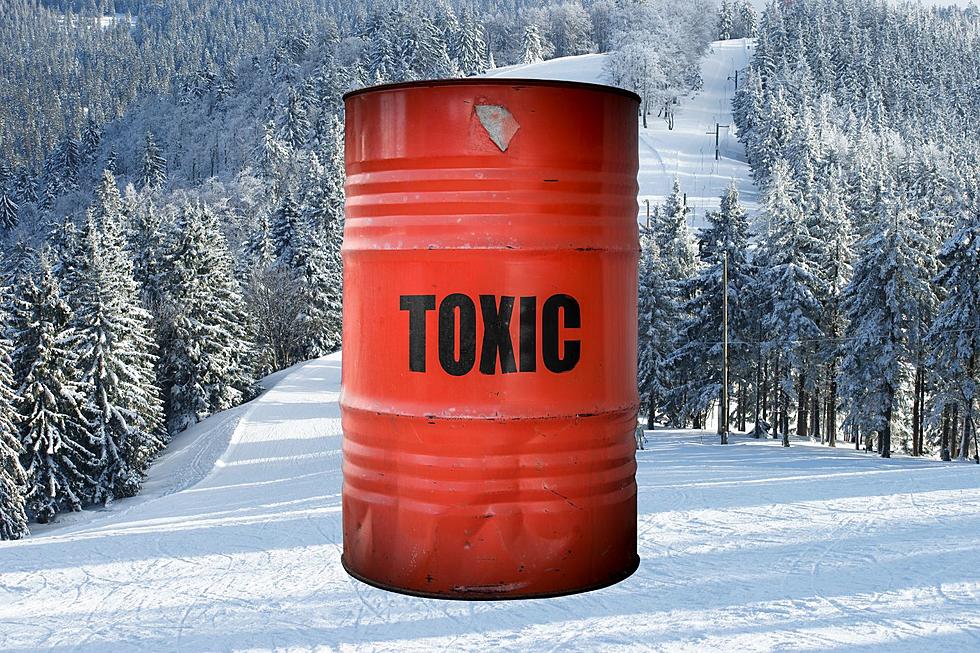 A Concerning Toxic Chemical is Found on Colorado’s Ski Slopes
