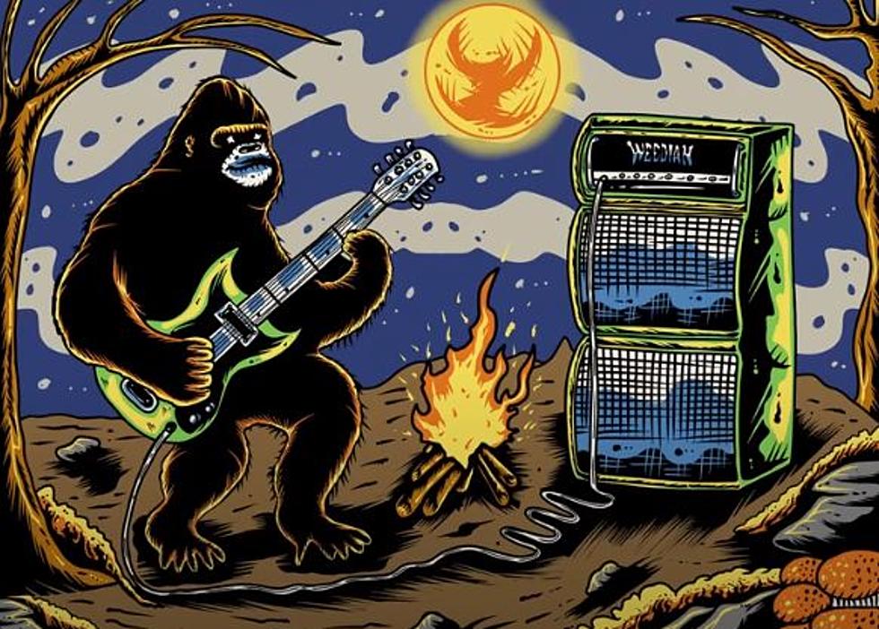 New Compilation Features 39 Stoner + Doom Bands from Colorado